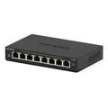 Produktbild: NETGEAR Switch 8-port 10/100/1000 GS308E-400EUS