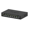 Produktbild: Netgear 8Port Switch 10/100/1000 GS308E GS308E-400EUS