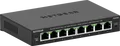 Produktbild: NETGEAR GS308E-4 - Switch, 8-Port, Gigabit Ethernet