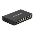 Produktbild: Netzwerk Switch Netgear GS308E 300 Serie SOHO Plus