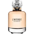 Produktbild: GIVENCHY Damenduefte LINTERDITEau de Parfum Spray nachfüllbar 100 ml (1.200,80 € / 1 l)