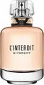Produktbild: Givenchy - L'interdit - Eau De Parfum - interdit Edp 100ml Refillable 100 ml