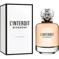 Produktbild: Givenchy L'INTERDIT edp nachfüllbar vapo 100 ml