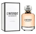 Produktbild: GIVENCHY Körperpflegeduft L'INTERDIT edp nachfüllbar vapo 100 ml