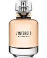 Produktbild: GIVENCHY Eau de Parfum LInterdit, Glasflakon, Parfüm EDP, Damenduft
