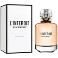 Produktbild: Damenparfüm Givenchy L'INTERDIT EDP 100 ml Nachladen