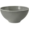 Produktbild: Seltmann Schale Beat 1 Stück, Perlgrau (15.50 cm, 0.77 l, 1 x) (4052212090320)