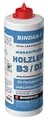 Produktbild: Bindulin Bindan-F wasserfester Holzleim B3/D3 BF 1000 gr.