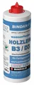 Produktbild: Bindulin Bindan-F wasserfester Holzleim B3/D3 1.000g