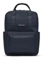 Produktbild: Kapten & Son Rucksack Freizeitrucksack mit Laptopfach Bergen Pro Backpack 15L Navy Blue dunkelblau