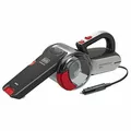 Produktbild: Zyklon-Handstaubsauger Black & Decker PV1200AV 12,5 W 0,44 L Schwarz Rot