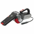 Produktbild: Zyklon-Handstaubsauger Black & Decker PV1200AV 12,5 W 0,44 L Schwarz Rot