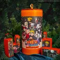 Produktbild: 109837 NARUTO SHIPPUDEN DLX Adventskalender