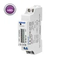 Produktbild: Orno Wechselstromzähler 40A OR-WE-521 mit MID