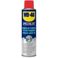 Produktbild: WD-40 Kettenspray Bike Allwetter, 49703, für Fahrrad, mit PTFE-Zusatz, 250ml