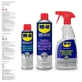 Produktbild: FAHRRADSET WD-40 500 ml REINIGER + 500 ml KETTENREINIGER + 250 ml KETTENSPRAY