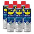Produktbild: WD-40 SPECIALIST 6x 250 ml FAHRRAD KETTENSPRAY SCHMIERMITTEL KETTEN SPRAY