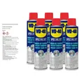 Produktbild: WD-40 SPECIALIST 6x 250 ml FAHRRAD KETTENSPRAY SCHMIERMITTEL KETTEN SPRAY