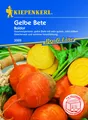 Produktbild: Kiepenkerl Saatgut Gelbe Bete Samen Boldor