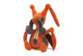 Produktbild: Pokémon Center Plüschfigur Pokemon Zirpeise Kuscheltier - 16 cm Plüschtier Kricketune