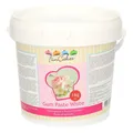 Produktbild: FunCakes Gum Paste Weiß -1kg-