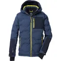 Produktbild: KILLTEC Kinder Funktionsjacke KSW 203 BYS QLTD JCKT