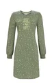 Produktbild: Ringella Sleepshirt mit Strickbündchen Farbe pinie, Größe L