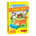 Produktbild: HABA MEINE ERSTEN SPIELE - FÜTTER MICH ZUORDNUNGSSPIEL 305473 NEU OVP