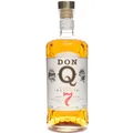 Produktbild: Don Q Reserva 7 Jahre 0,7 Liter 40 % Vol.