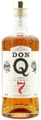 Produktbild: Don Q Rum Reserva 7 Jahre 40.0% 0,7l