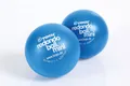 Produktbild: Togu Redondo Ball mini, 2er-Set, Ø 14 cm, blau