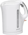 Produktbild: Bomann Wasserkocher weiss 1,7 L 2200W WK5011CB kabellos B-Ware