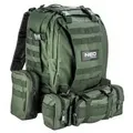 Produktbild: 5907558455328 Überlebens-Rucksack