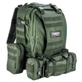 Produktbild: ÜBERLEBENSRUCKSACK - T N84-326