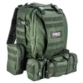Produktbild: Survival Rucksack