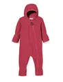Produktbild: Sterntaler Unisex Baby Overall, Magenta Melange, 68
