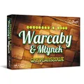 Produktbild: Trefl Warcaby & Mlynek