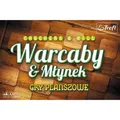 Produktbild: 5900511016819 Gra Warcaby i Młynek TREFL 01681 TREFL