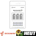 Produktbild: SEGWAY Ersatzklingen Messer für Navimow X-Serie  X315E - X330E - X350E - X390E