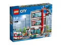Produktbild: LEGO® City 60204 Krankenhaus NEU OVP_ Hospital NEW MISB NRFB