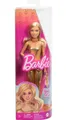 Produktbild: Barbie Puppe Spielzeug Figur Action Mattel 30cm Fashion #222 Kleid Blonde Haare