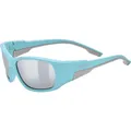 Produktbild: Uvex Sportstyle 514 lightblue matt mirror silver one size
