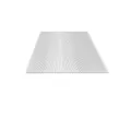 Produktbild: Polycarbonat Doppelstegplatten Terrassenüberdachung SOLIS PALOMA 299x60