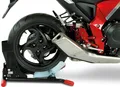 Produktbild: Acebikes Ace Bikes Vorderrad Motorhalterung Steadystand Motorrads