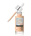 Produktbild: Maybelline Super Stay 24H Skin Tint Flüssige Foundation 30 ml Nr. 21 - Nude Beige
