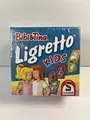 Produktbild: Ligretto® Kids, Bibi & Tina | Familienkartenspiel | Deutsch | Spiel  (S072)