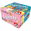 Produktbild: Schmidt Spiele Ligretto Kids Bibi & Tina Kartenspiel Kinderspiel Familienspiel