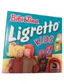 Produktbild: Schmidt Ligretto Kids Kartenspiel Bibi & Tina für Kinder Familienspiel