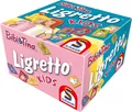 Produktbild: Ligretto® Kids, Bibi & Tina | Familienkartenspiel | Deutsch | Spiel | 1412