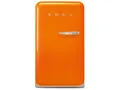Produktbild: Smeg FAB10LOR6 Standkühlschrank Orange